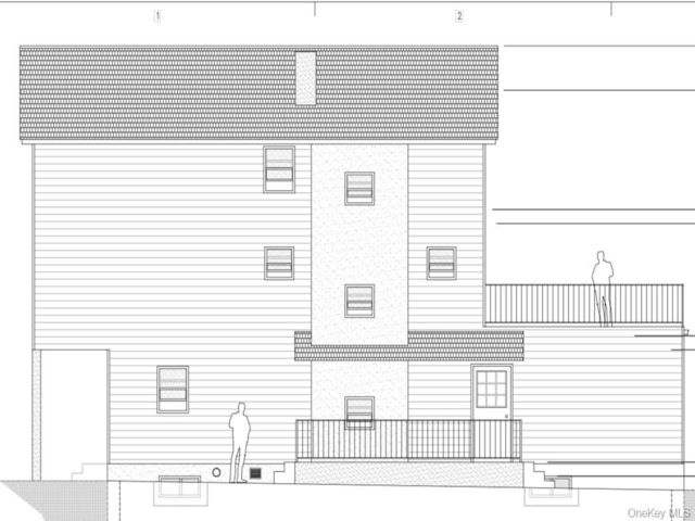  3 BR,  5.00 BTH &nbsp;Other style home in Jamaica Estates