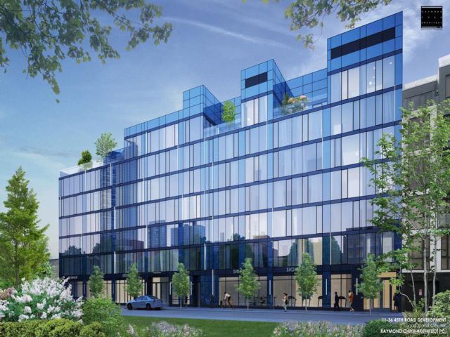  2 BR,  2.00 BTH &nbsp;Condo style home in Long Island City