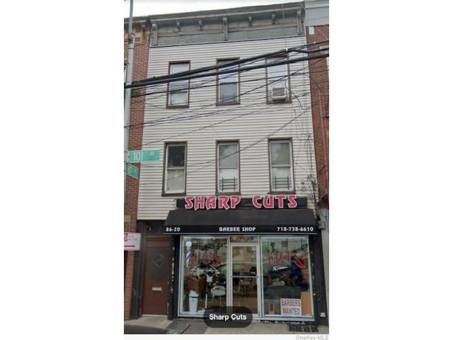 Studio,  0.00 BTH &nbsp;House style home in Ozone Park