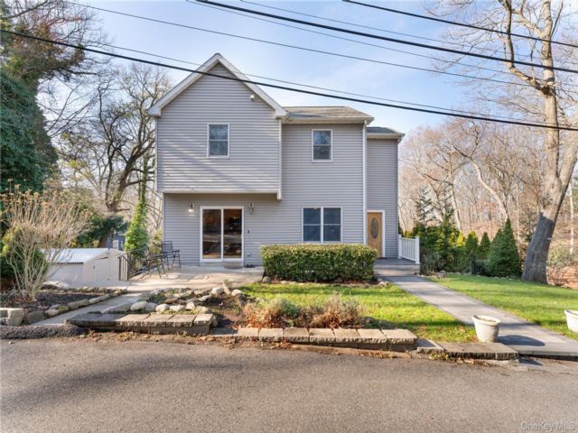 [Port Jefferson Real Estate, listing number 7236190]