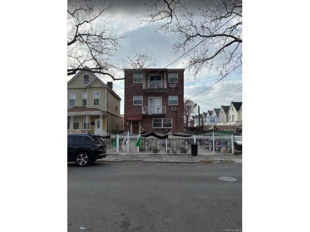 [Canarsie Real Estate, listing number 7236204]