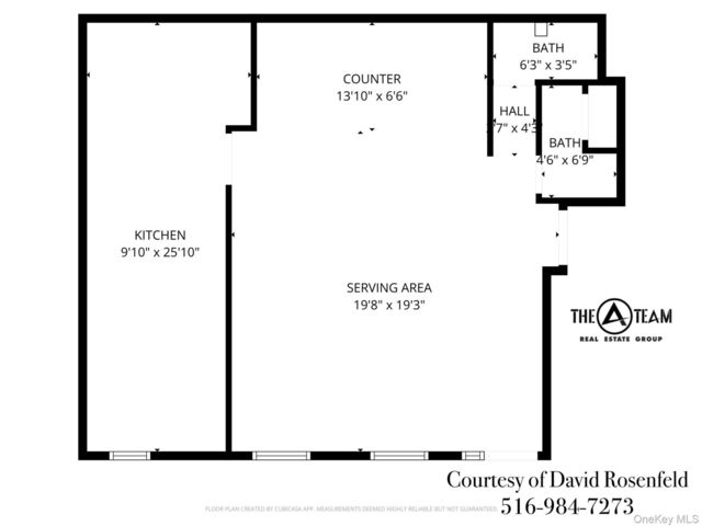 Studio,  0.00 BTH &nbsp;Commercial style home in Ridgewood