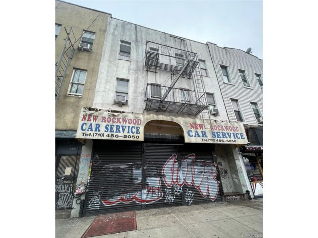 Studio,  0.00 BTH &nbsp;House style home in Bushwick