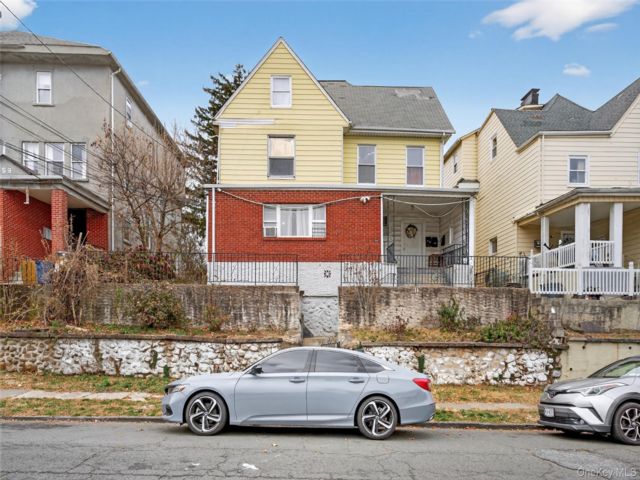 [Yonkers Real Estate, listing number 7237489]