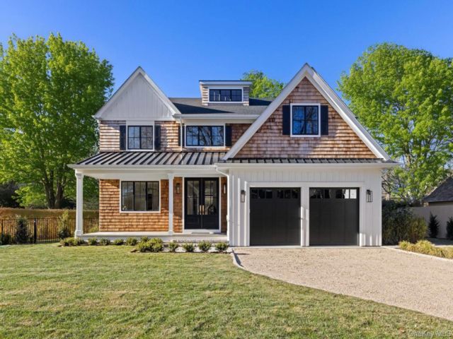  6 BR,  6.00 BTH &nbsp;Contemporary style home in Bridgehampton
