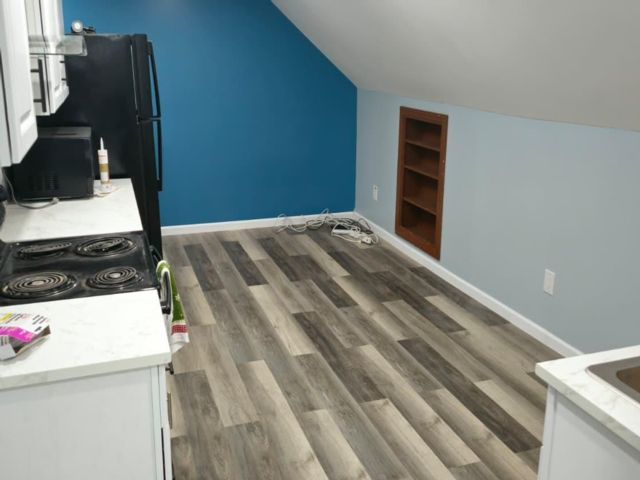  2 BR,  1.00 BTH &nbsp;A-frame style home in Central Islip