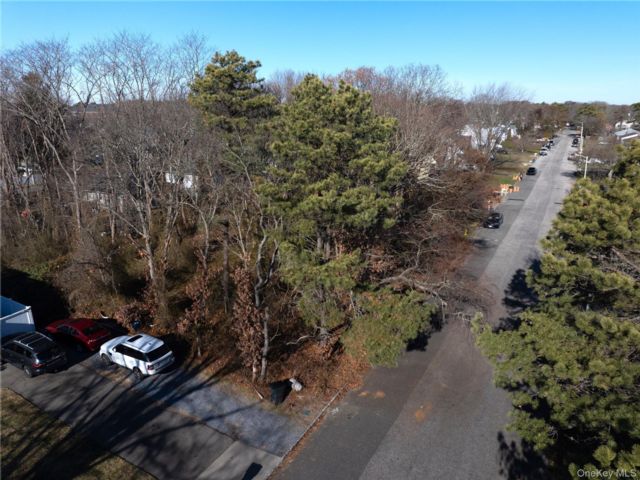 Lot <b>Size:</b> 75 x 100 &nbsp;House style home in Bellport