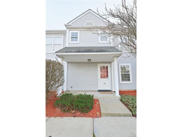  2 BR,  2.00 BTH &nbsp;Condo style home in Middletown