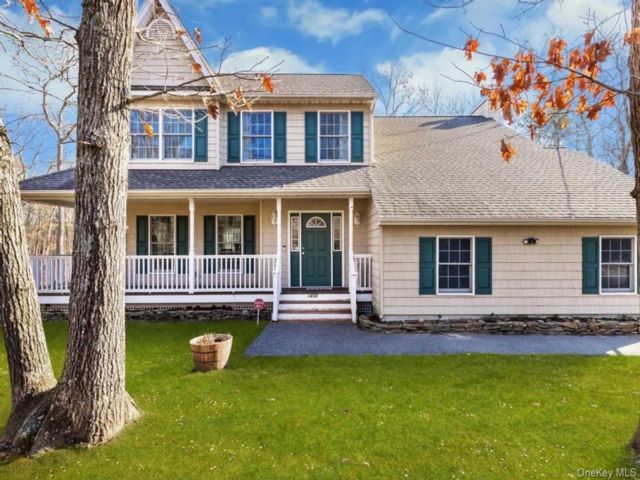 [Wading River Real Estate, listing number 7238342]