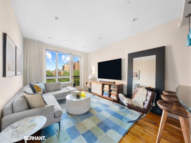  2 BR,  2.00 BTH &nbsp;Condo style home in New York (manhattan)