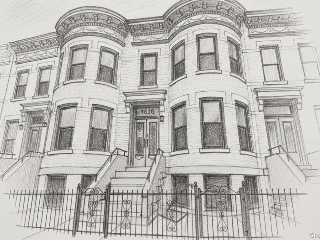  5 BR,  3.00 BTH &nbsp;House style home in Ridgewood