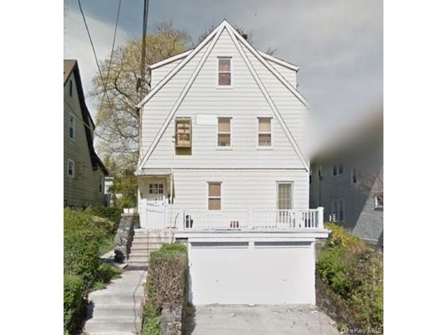  3 BR,  1.00 BTH &nbsp;Other style home in Mount Vernon