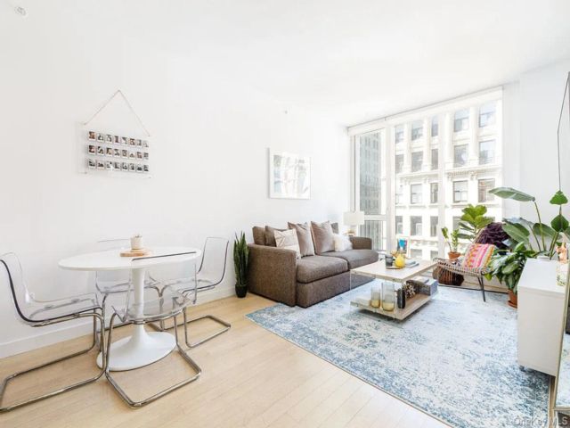  2 BR,  2.00 BTH &nbsp;House style home in New York (manhattan)