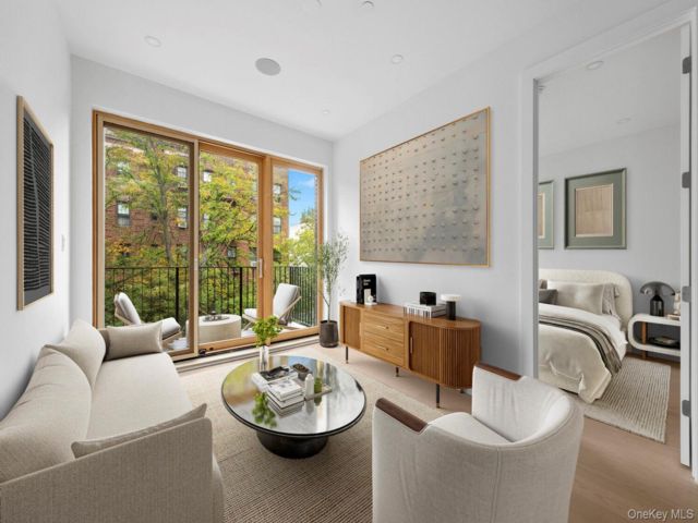  2 BR,  2.00 BTH &nbsp;Condo style home in Lefferts Garden