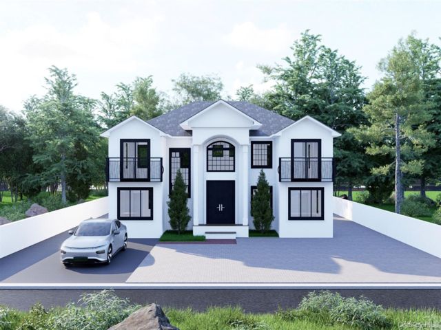  6 BR,  3.00 BTH &nbsp;Contemporary style home in Valley Stream