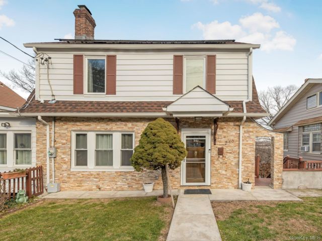 [Yonkers Real Estate, listing number 7241337]