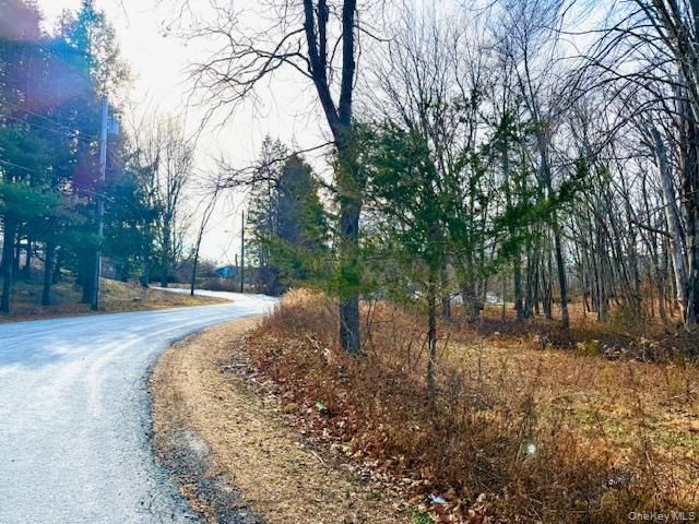 Lot <b>Size:</b> 250' x 260' &nbsp;House style home in Port Jervis