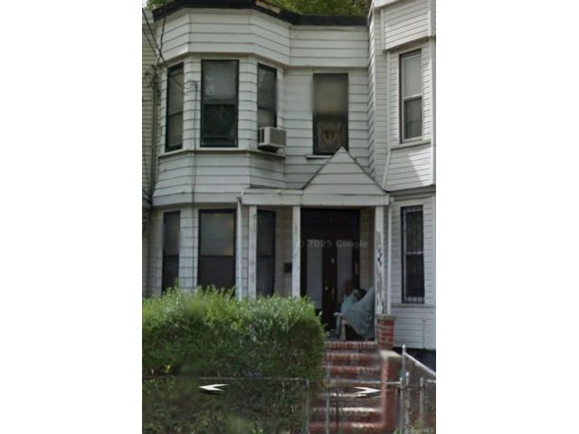[Jerome Avenue Real Estate, listing number 7241954]