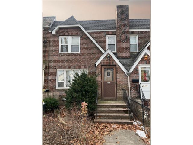 [Flushing Real Estate, listing number 7242000]