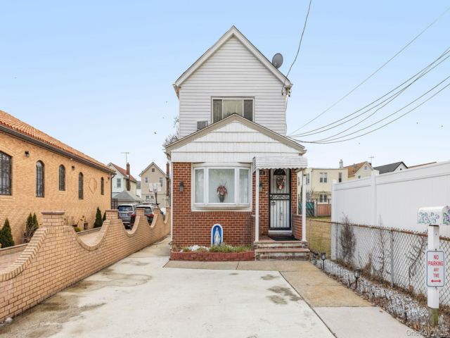 [Ozone Park Real Estate, listing number 7242351]