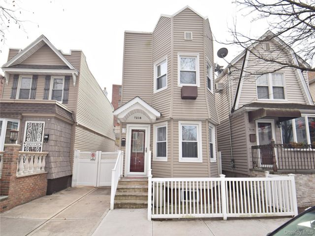 [Middle Village Real Estate, listing number 7242706]