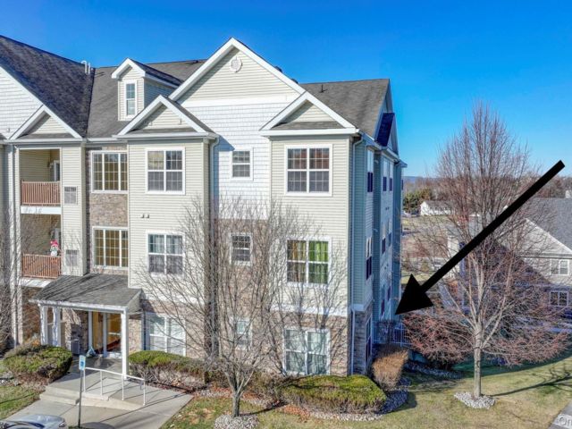  2 BR,  2.00 BTH &nbsp;Garden style home in Middletown