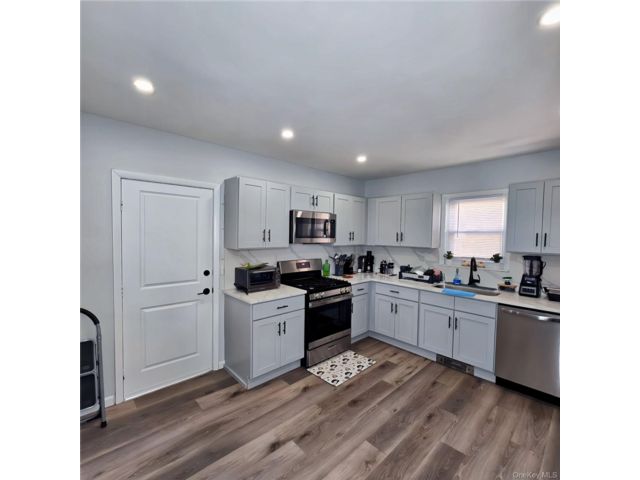  3 BR,  2.00 BTH &nbsp;A-frame style home in Port Jervis