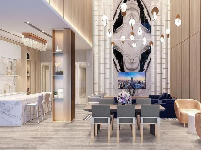  2 BR,  2.00 BTH &nbsp;Modern style home in Flushing