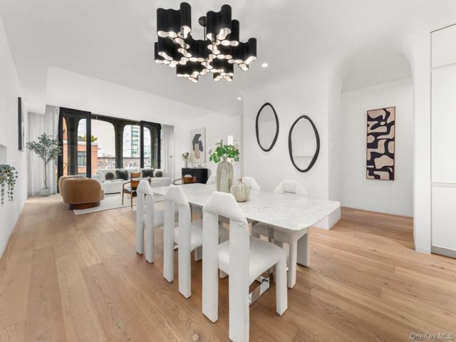  4 BR,  4.00 BTH &nbsp;Condo style home in New York (manhattan)