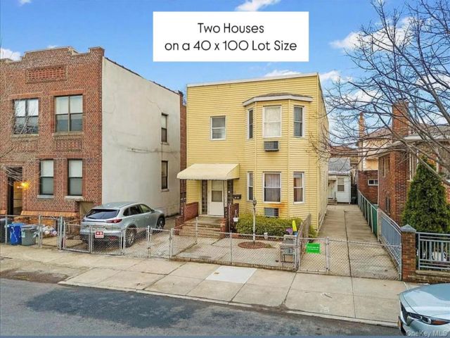  7 BR,  5.00 BTH &nbsp;Other style home in Astoria