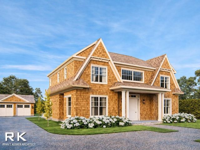  6 BR,  8.00 BTH &nbsp;Traditional style home in Southampton