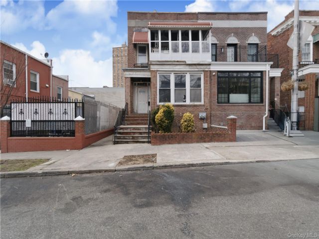 [Lefferts Garden Real Estate, listing number 7243396]