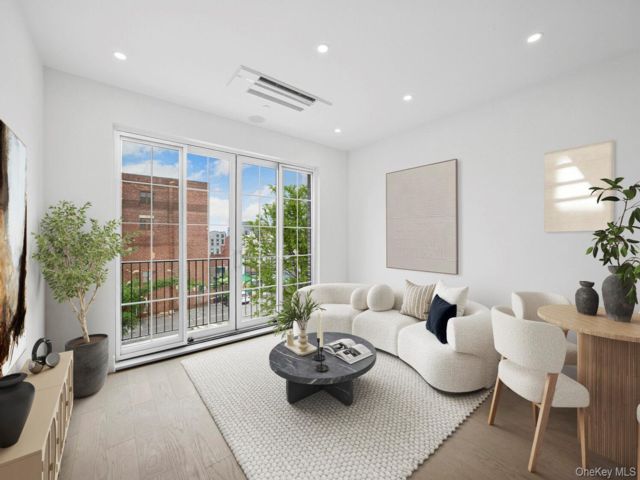  1 BR,  1.00 BTH &nbsp;Condo style home in Bushwick