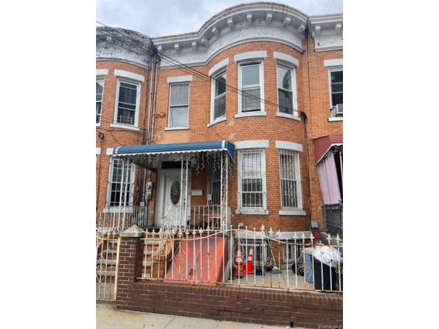 [Ozone Park Real Estate, listing number 7243547]