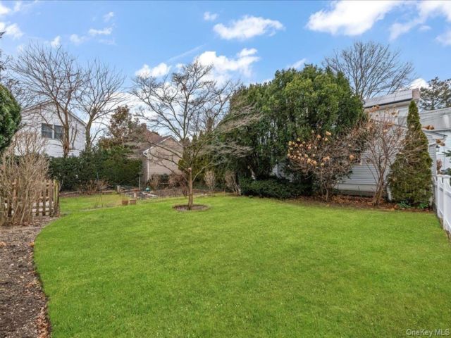 Lot <b>Size:</b> 48.5 x 90 &nbsp;House style home in Greenvale