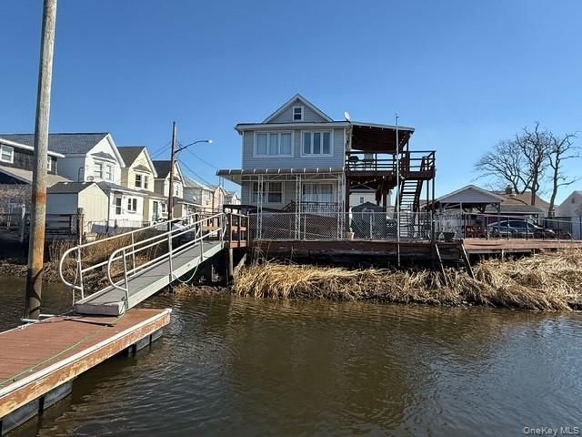 [Howard Beach Real Estate, listing number 7243781]