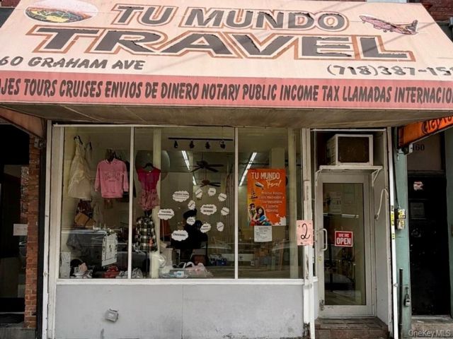 Studio,  0.00 BTH &nbsp;Commercial style home in Bedford Stuyvesant