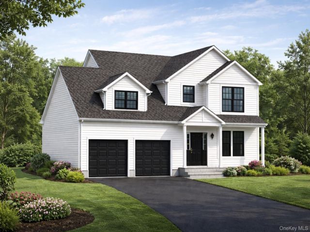  4 BR,  3.00 BTH &nbsp;Colonial style home in Port Jefferson Station