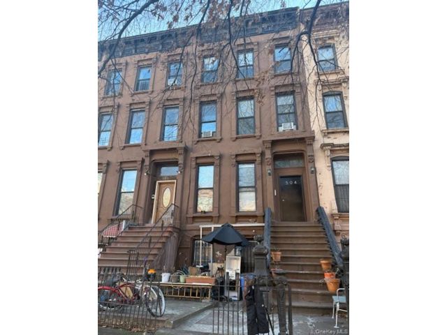 Studio,  0.00 BTH &nbsp;House style home in Bedford Stuyvesant