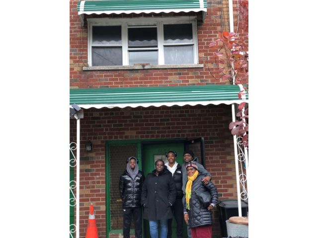  3 BR,  1.00 BTH &nbsp;House style home in Soundview