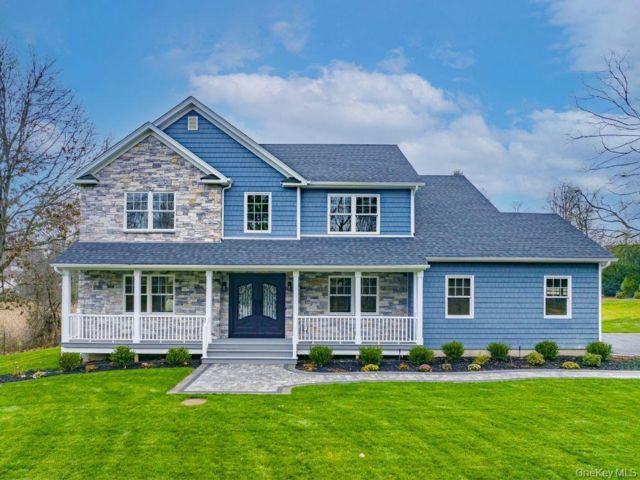  4 BR,  3.00 BTH &nbsp;Colonial style home in Port Jefferson Station