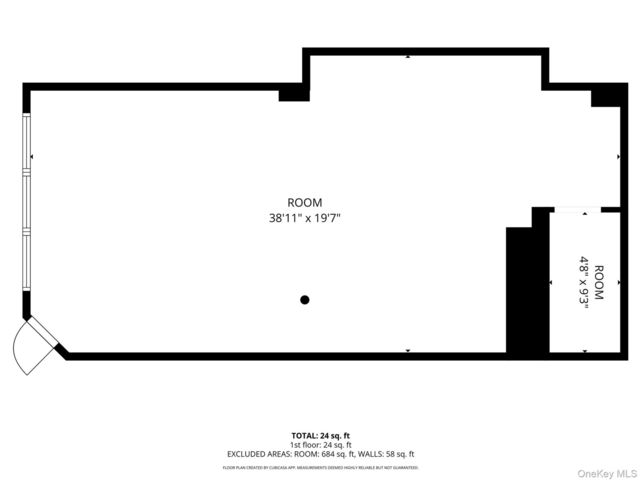 Studio,  0.00 BTH &nbsp;House style home in Poughkeepsie