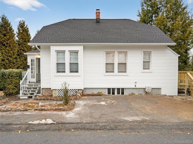  2 BR,  1.00 BTH &nbsp;Cottage style home in Cornwall