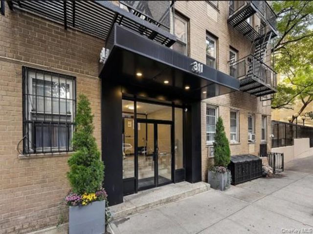 [New York (manhattan) Real Estate, listing number 7245547]