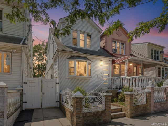 [Ozone Park Real Estate, listing number 7246142]