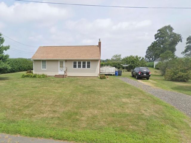  2 BR,  1.00 BTH &nbsp;Ranch style home in Cutchogue