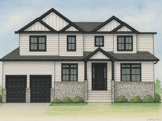  5 BR,  5.00 BTH &nbsp;Colonial style home in Merrick