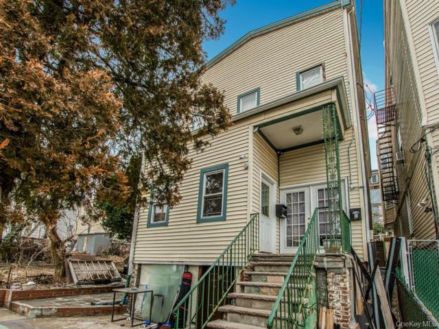 [Yonkers Real Estate, listing number 7246864]