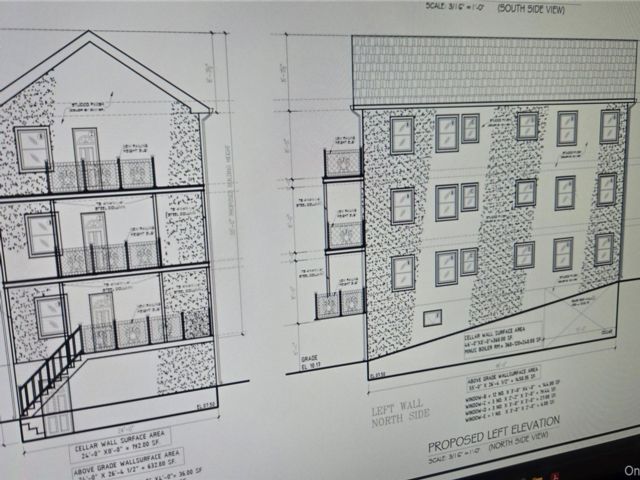  9 BR,  7.00 BTH &nbsp;House style home in Cypress Hills