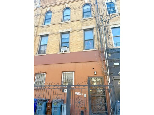  1 BR,  1.00 BTH &nbsp;Other style home in East New York